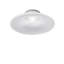 Incanto Ceiling Lamp 2 White Shaded Matt White 1 L3203 Ul
