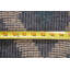One-of-a-Kind 5'5" X 8'0" Wool Area Rug in Grey