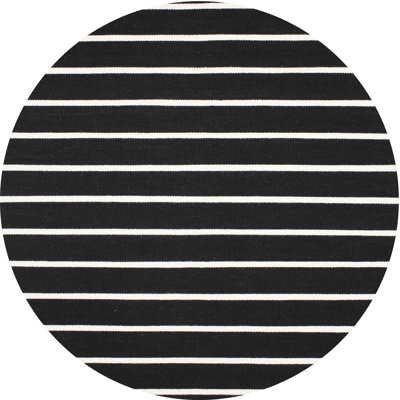 Striped Indoor Rug