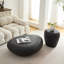 Table basse Wabi-sabi