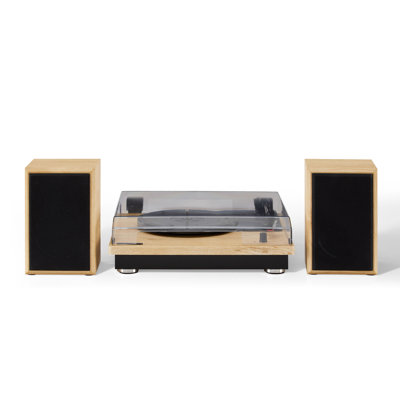 Record Player