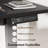 Electric Height Adjustable Standing Desk With 4 Lockable Casters-1234147535-1234147534