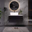 Meuble-lavabo simple 31,5 po avec lavabo-1010535459