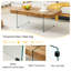 Ensemble de tables basses DIY