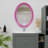 Traditional Beveled Wall and Accent Mirror-1769793440