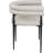 Lavina Cilton Vegan Leather Dining Chair-1903304812