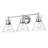Malta 3 - Light Dimmable Vanity Light-293796743