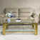 Table basse Allysah