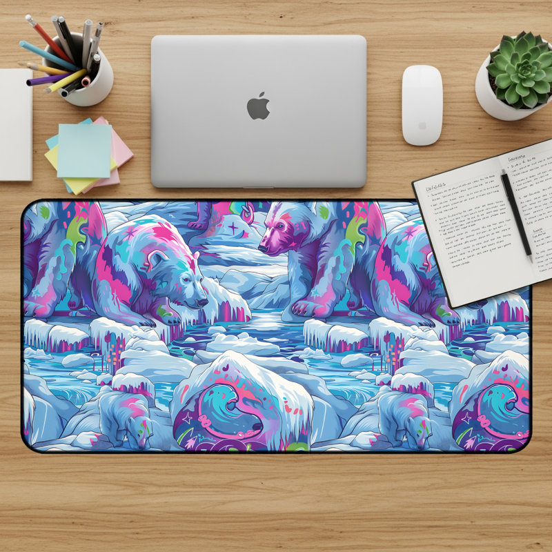 Desk Pad