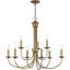 Lustre classique / traditionnel Katoya-91957284-91957285