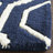 Deedie Hand Tufted Wool Geometric Rug-19273773