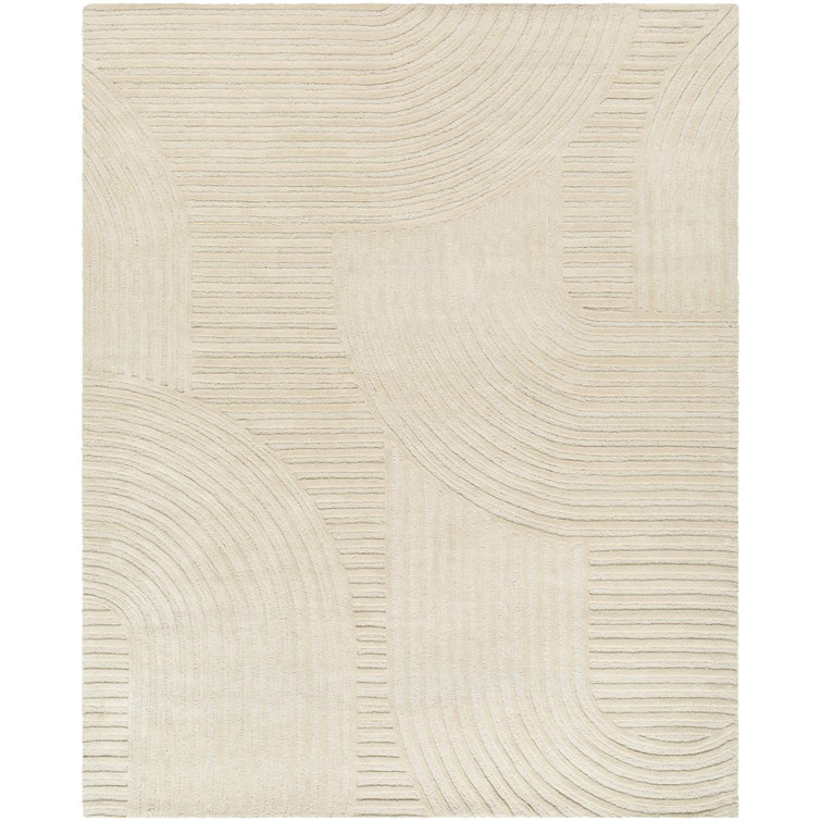 Polk Handmade Indoor Area Rug