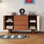 Buffet de rangement style rétro Log