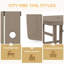 Table bistro HDPE-303076840