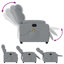 Fauteuil de massage-1375529400