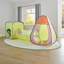 Kids Tent 3-in-1 Combo Set