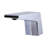 1 Handle Deck Roman Tub Faucet with Diverter