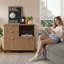 31.5cm Wide 4 -Drawer File Cabinet-800369153
