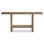 Tomas 68'' W Solid Wood Console Table