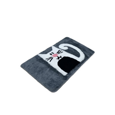 Tapis de bain Braley