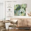 Pivoines sauge et lavande I Light-109357775