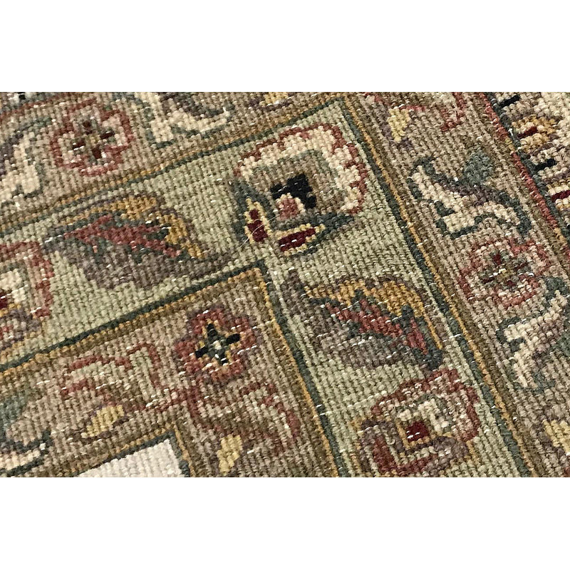 One-of-a-Kind 10'1" Area Rug