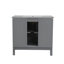 Meuble-lavabo simple avec plateau en quartz-443759013-443759018