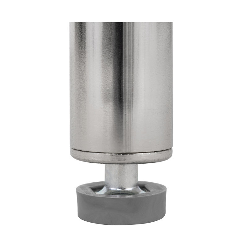 NSF-Certified Stainless Steel Work Table