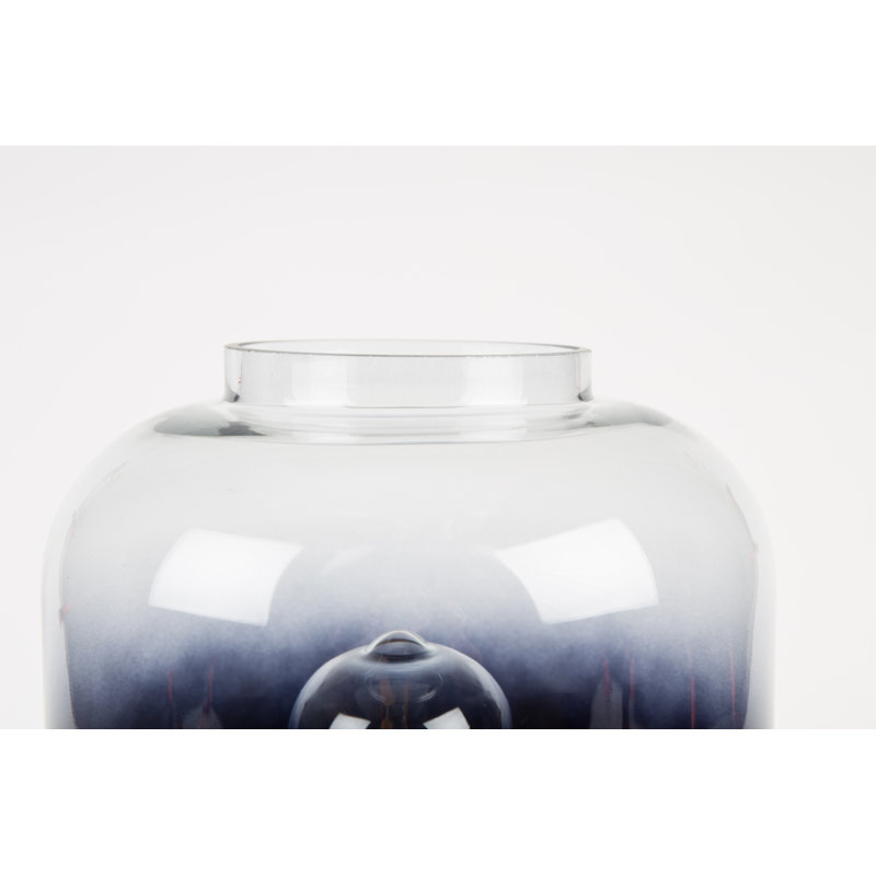 Moody Table Lamp Set, Black