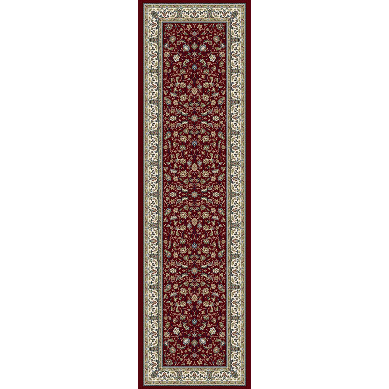 Anzleigh Oriental Area Rug, Runner 67cm x 230cm