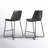 Alivia Upholstered Counter Stool with Metal Frame-1731481052-1733667976