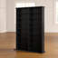 Vitrine multimédia 2 colonnes 38,75 po Cataleya-29539473