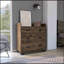 Commode, quatre pieds, quatre tiroirs, un double tiroir, plateau supérieur-77848197