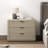 Natural 3-Drawer Nightstand, 32"-1293956587