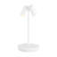 Doppia Short Accent Rechargeable Table Lamp-1569773047