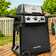 Broil King Porta-Chef™ 30'' W x 26.5'' D Metal Grill Cart Or Table