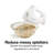 Hamilton Beach® Hand Mixer with Snap-On Case 6 Speed-113299089