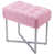 Fausse fourrure rose n'est pas disponible