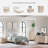 Ciaran Dresser And Mirror