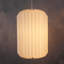 Ensemble de lampes sur pied 70 po Greigh