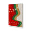 Affiche Holiday Holiday Glow Bauhaus I-1637985616-1637985662