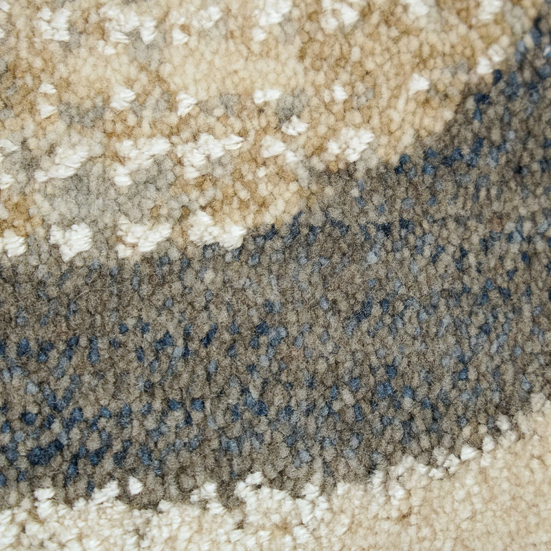 Azeria Geometric Indoor Rug, Runner 2'3" x 7'7"