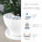 Circular Universal Round Planter Saucer-573854120-573854132