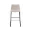 Mateyka Upholstered Counter Stool with Metal Frame-39605421