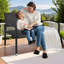 Outdoor Bench