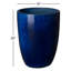 Silsbee Handmade Ceramic Planter-1654386110-1708022618