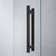 Endless Pasadena 60" W x 32.01" D x 72.01" H Frameless Rectangle Shower Kit with Base Included