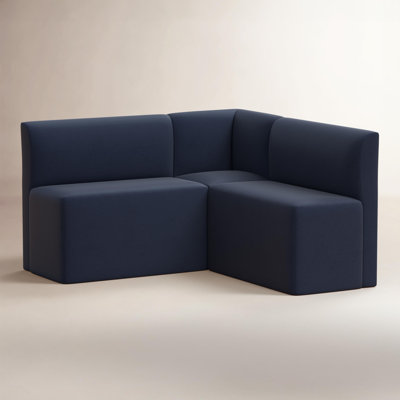 Ensemble de banquettes Kara