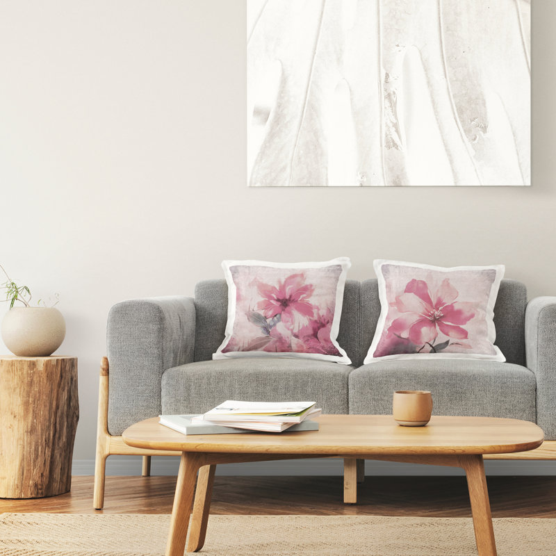 Coussin décoratif