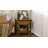 Akims End Table with Storage-2000303